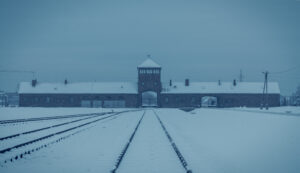 ICEJ remembers holocaust
