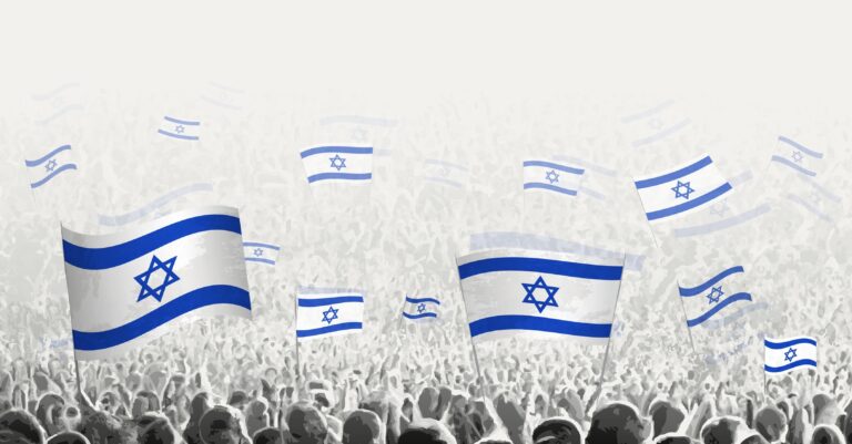 Yom Haatzmaut 2023 Israel Independence Day 75 ICEJ Australia