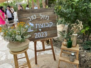 Baking Dreamy Desserts and Futures in an Israeli Youth Village ICEJ 2023 News and Reports