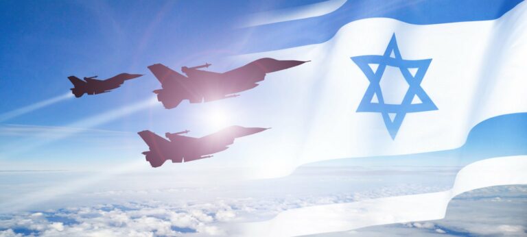 God continues to watch over Israel