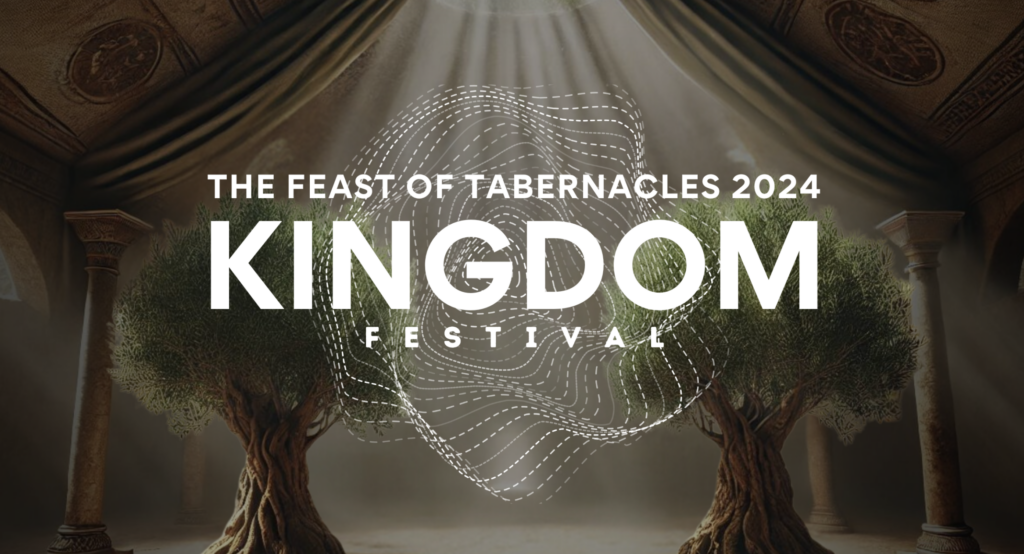 Feast Of Tabernacles Kingdom Festival