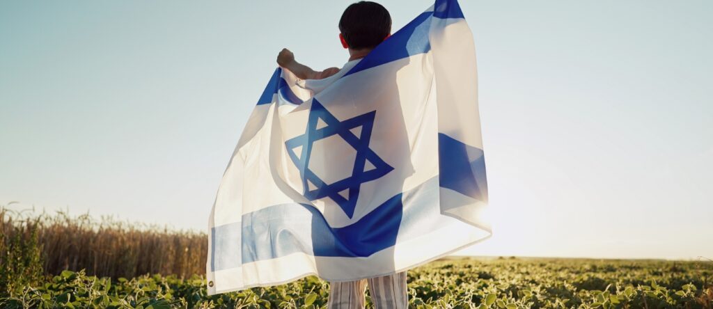 Israel are a Light To The Nations