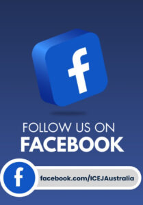 facebook.com ICEJ Australia