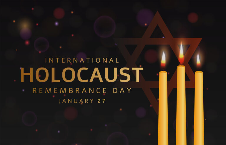 International Holocaust Remembrance Day 2025 27th January