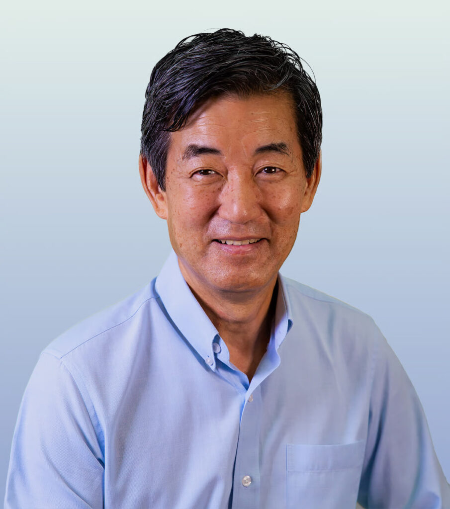 Peter Tsukahira