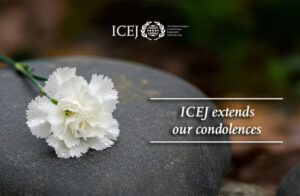 memorial of Charlie Kirk