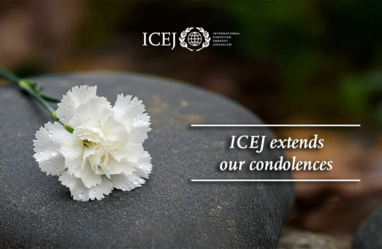 memorial of Charlie Kirk