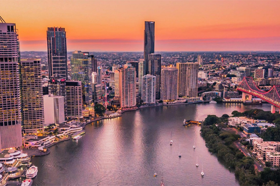 Brisbane Australia