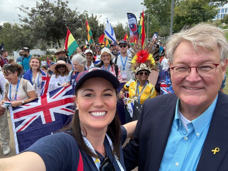 hostages freed during the feast of tabernacles