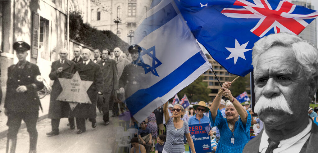 Remembering Kristallnacht and William Cooper’s stand against the Nazis