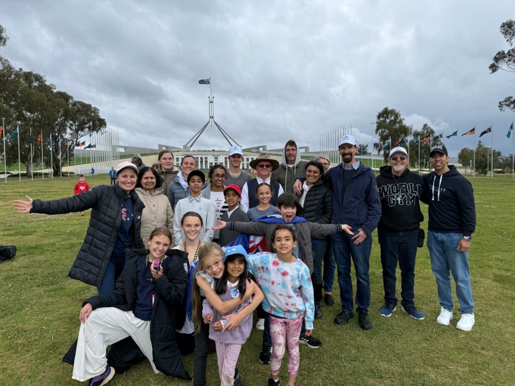 Australians Against Antisemitism Day
