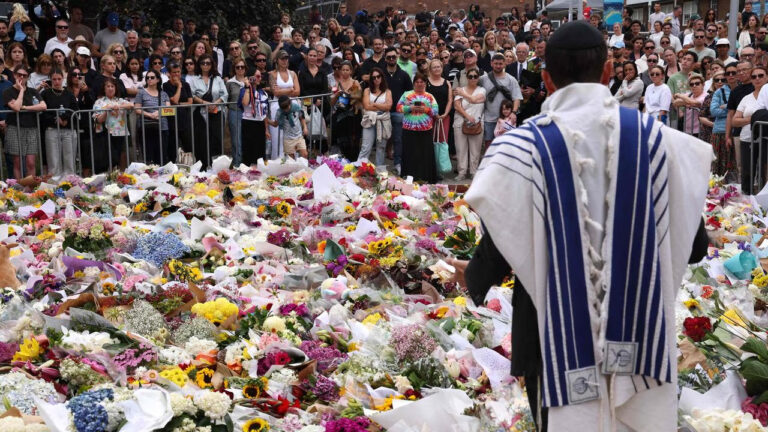 The International Christian Embassy Jerusalem (Australia Branch) is deeply horrified and in mourning following the mass shooting terror attack on the Jewish community at Bondi Beach. As of the time of this statement, at least 12 people have been reported killed, and 29 injured. This was an unconscionable tragedy that has devastated the Jewish community and shaken our nation to its core.
