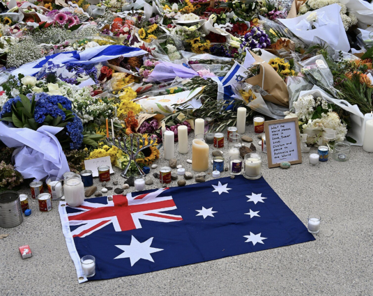 Support a Royal Commission To Expose Radical Islam’s Role in the Bondi Massacre
