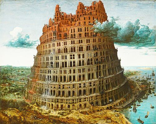 Tower of Babel