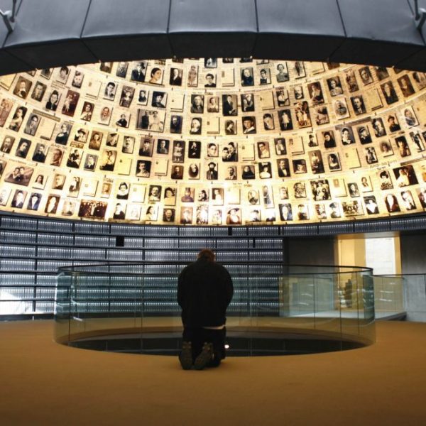 Christians and Holocaust ICEJ